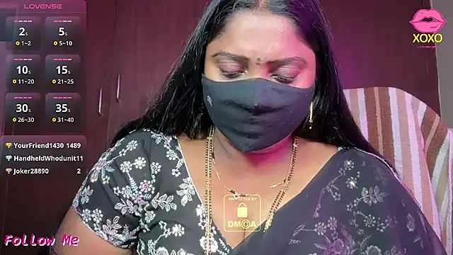 vani-09 online show from April 19, 6:21 pm