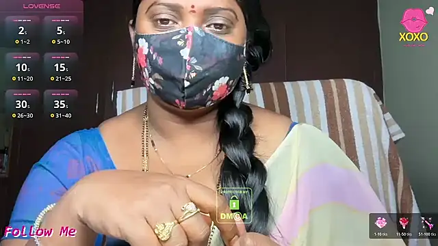 vani-09 online show from April 5, 4:46 pm