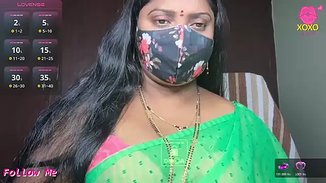 vani-09 online show from April 9, 3:51 pm