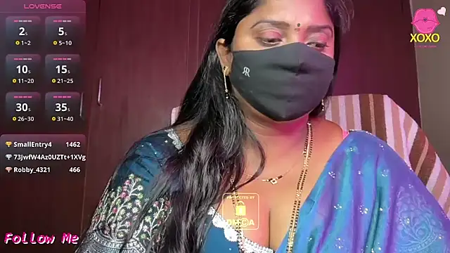 vani-09 online show from April 18, 7:07 pm