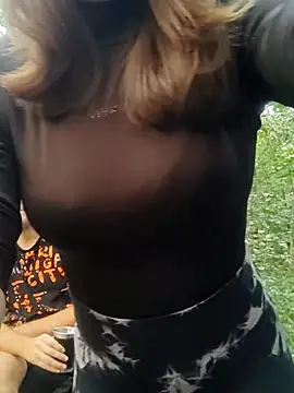 Niht Angels online show from September 14, 3:34 pm