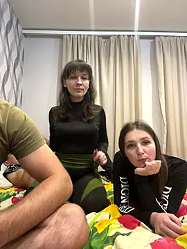 Niht Angels online show from September 30, 6:58 pm