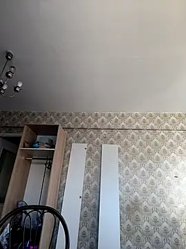 Lady nice cat online show from November 16, 3:11 am