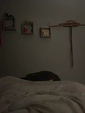 GarciaITO 3 online show from February 25, 10:42 pm