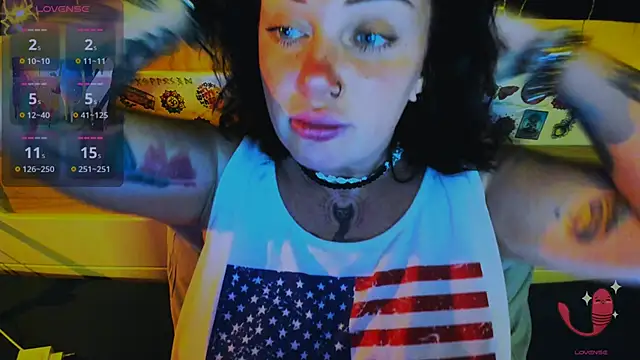 EllieOz online show from January 9, 2:02 pm