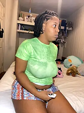 Galaxybabe23 online show from September 30, 4:51 am