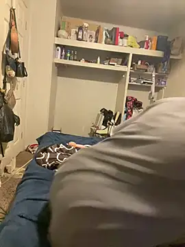 Galaxybabe23 online show from January 12, 1:34 am