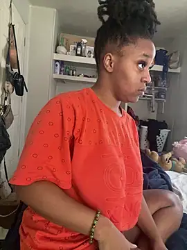 Galaxybabe23 online show from January 8, 7:20 pm