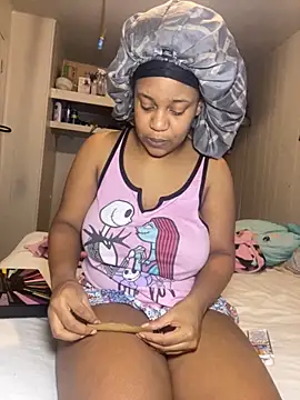 Galaxybabe23 online show from September 29, 2:40 am