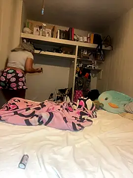 Galaxybabe23 online show from September 24, 5:03 am