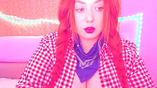 SecrettBela online show from October 31, 10:27 pm