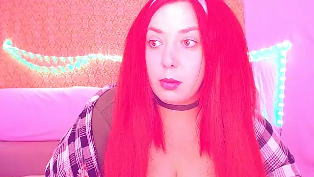 SecrettBela online show from November 30, 11:55 am