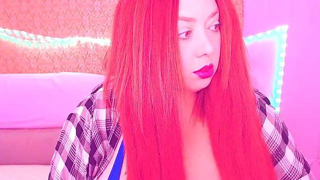 SecrettBela online show from November 2, 12:21 pm