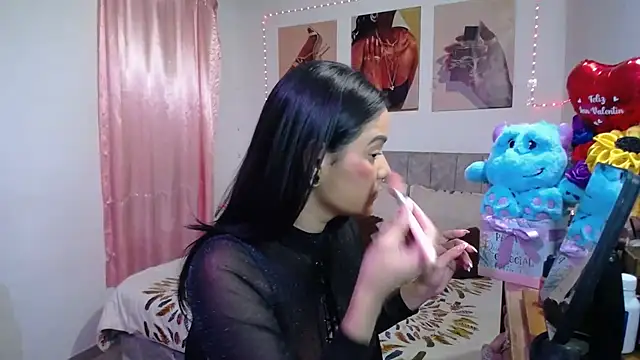 JossieGrey online show from March 4, 11:29 am