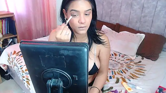 JossieGrey online show from February 21, 11:22 am