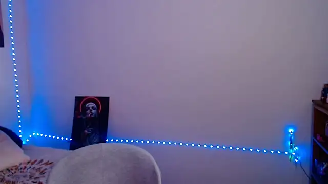 JossieGrey online show from September 20, 10:09 am