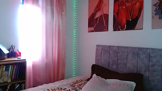 JossieGrey online show from February 21, 2:27 pm