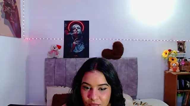 JossieGrey online show from November 11, 5:13 am