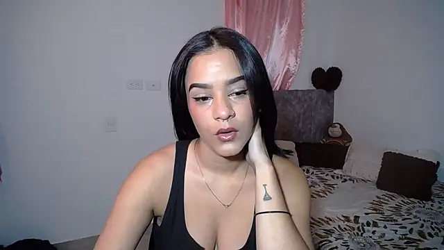 JossieGrey online show from June 27, 11:05 am