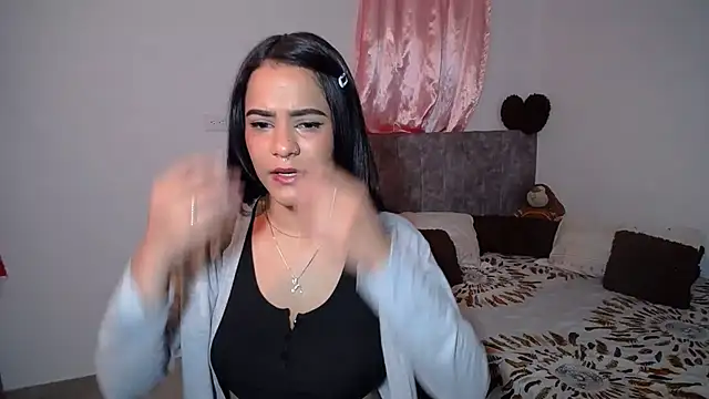 JossieGrey online show from June 27, 12:33 pm