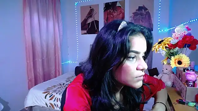 JossieGrey online show from February 10, 10:47 am