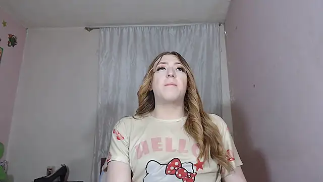 hazisabel online show from July 5, 2:49 am