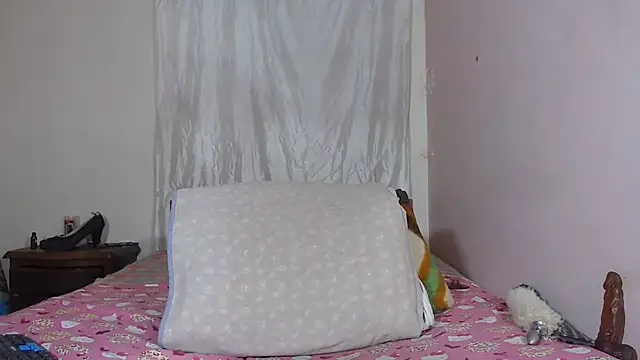 hazisabel online show from July 19, 4:43 am