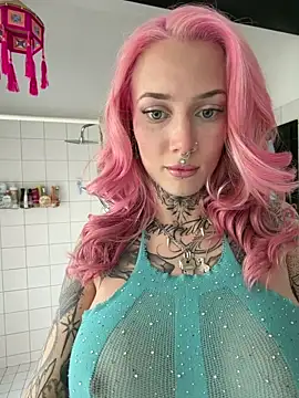 Stella-Kink online show from April 10, 12:12 pm