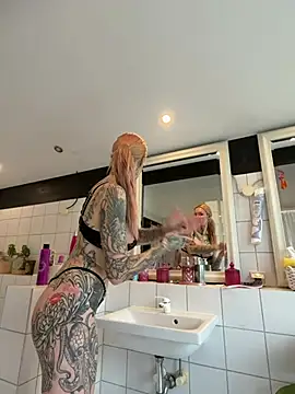 Stella-Kink online show from March 15, 10:00 am