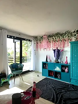 Snapshot of Stella-Kink chatting on September 28, 12:01 pm Stella-Kink online show from September 28, 12:01 pm