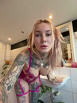 Stella-Kink online show from February 7, 9:39 am