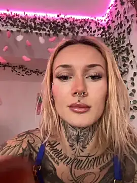 Stella-Kink online show from December 4, 11:09 am