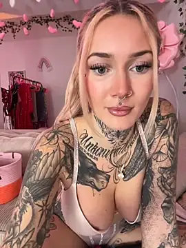 Stella-Kink online show from December 3, 11:09 am