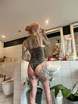 Stella-Kink online show from February 21, 11:12 am