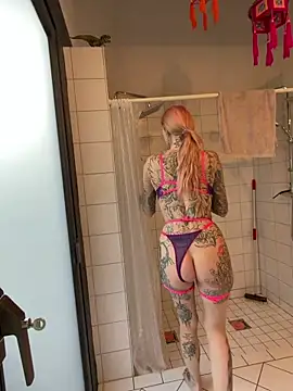 Stella-Kink online show from March 12, 2:43 pm