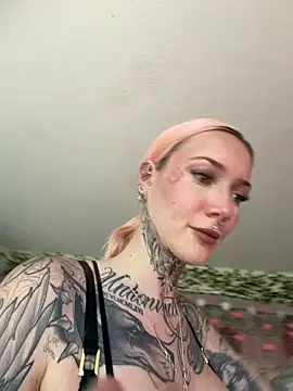 Snapshot of Stella-Kink chatting on May 22, 12:14 pm Stella-Kink online show from May 22, 12:14 pm