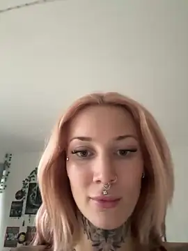 Stella-Kink online show from December 23, 10:14 am