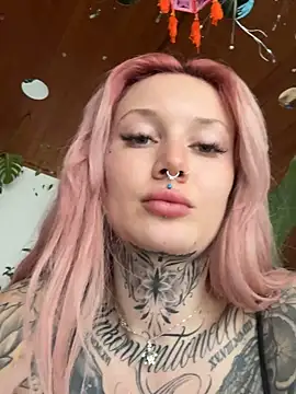 Snapshot of Stella-Kink chatting on March 8, 3:56 pm Stella-Kink online show from March 8, 3:56 pm