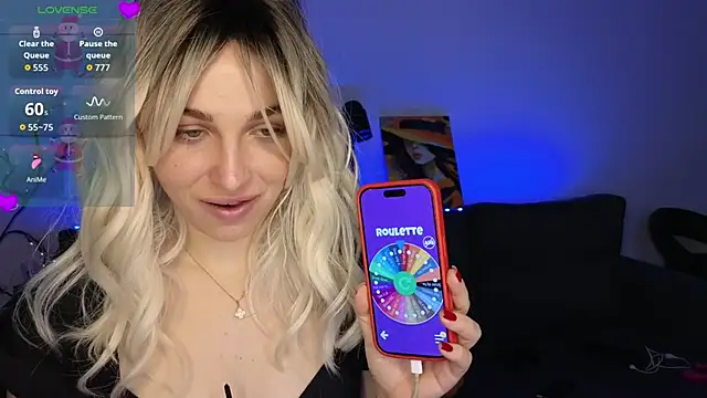 Yoda21 online show from December 4, 2:05 pm