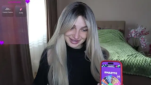 Yoda21 online show from November 15, 11:14 am