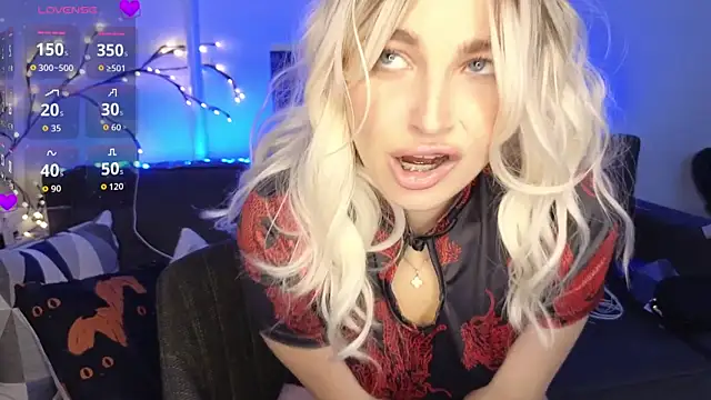 Yoda21 online show from November 29, 12:27 pm