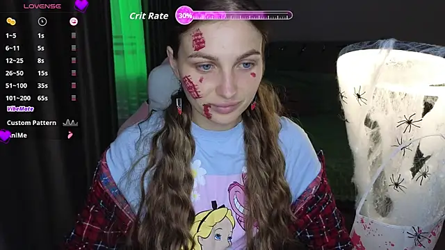 Yoda21 online show from November 1, 3:50 pm