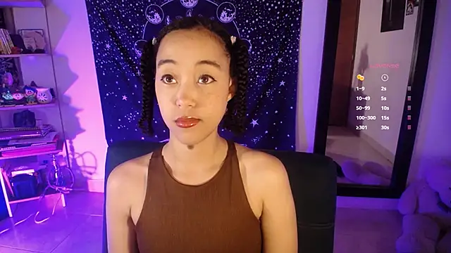ela 0 online show from May 14, 3:14 am