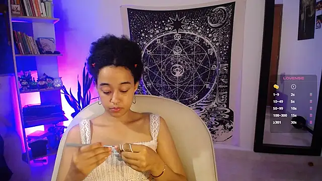 ela 0 online show from February 19, 3:47 am