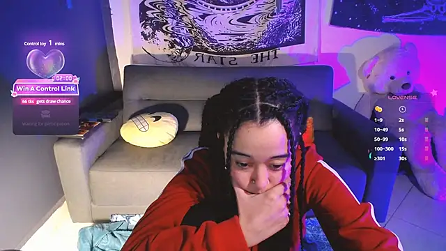 ela 0 online show from January 22, 2:37 am