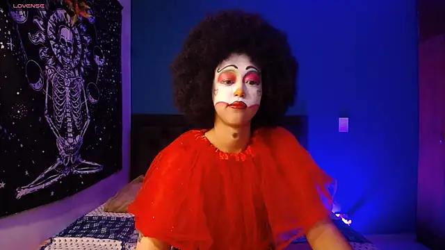 ela 0 online show from October 16, 5:59 am