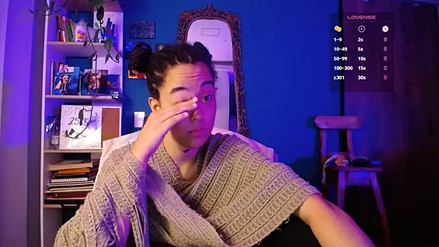 ela 0 online show from December 5, 5:17 am