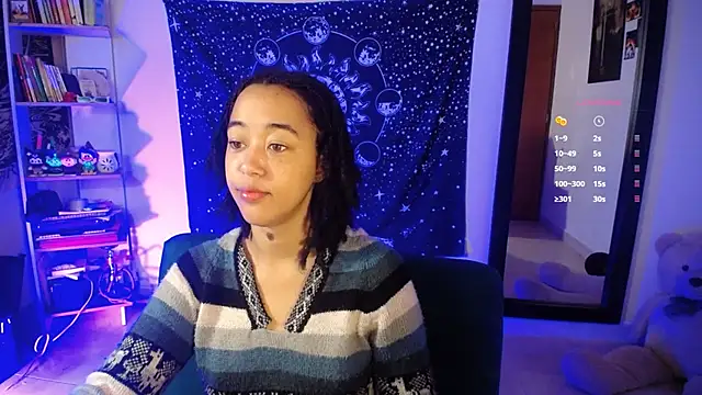 ela 0 online show from May 6, 9:24 am