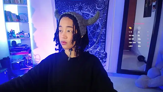 ela 0 online show from May 3, 12:09 pm