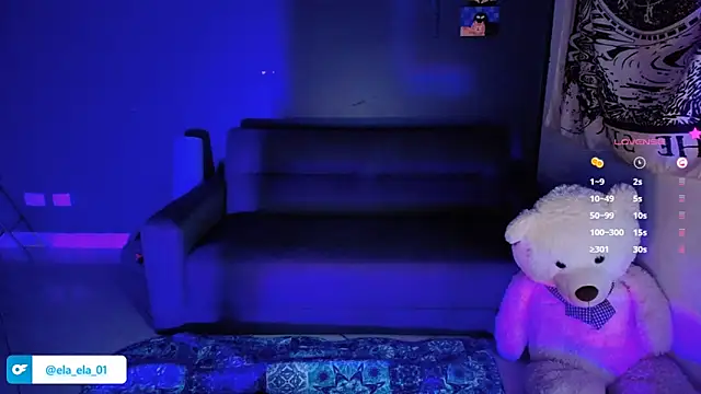 ela 0 online show from December 21, 7:24 am